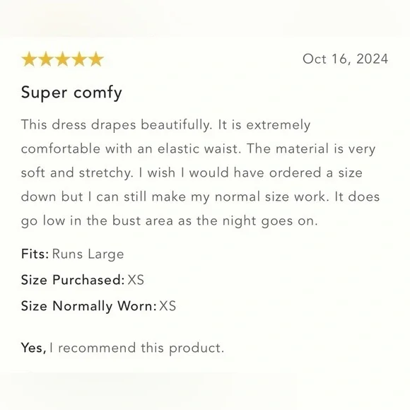 NWT Size XS  Anthropologie Dolan Left Coast Sleeveless Draped Midi Dress - Picture 9 of 16